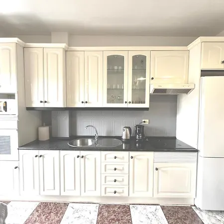 Cosy Near The Ocean * Las Galletas