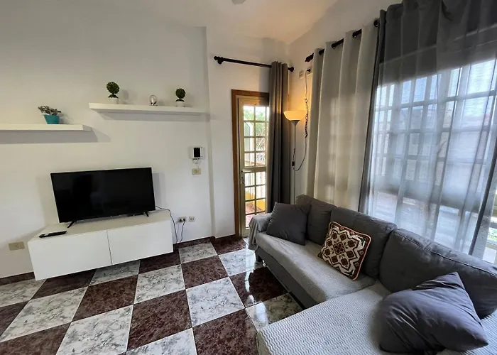 Cosy Near The Ocean Apartmán