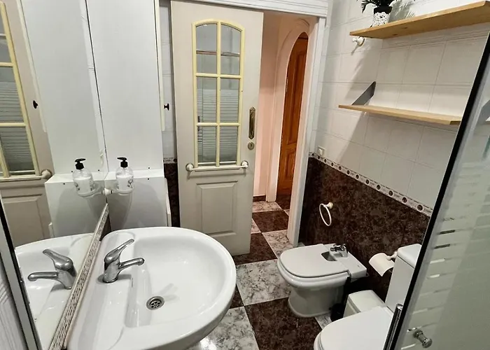 Cosy Near The Ocean Apartmán