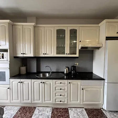 Διαμέρισμα Cosy Near The Ocean Las Galletas