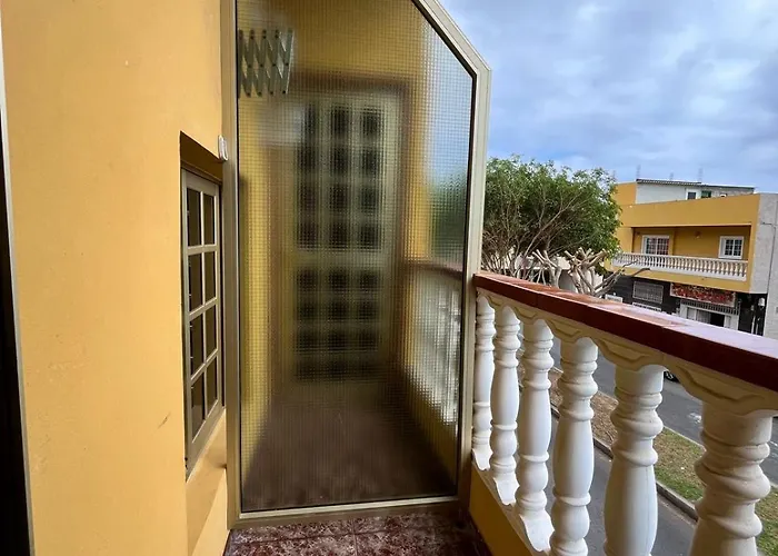 公寓 Cosy Near The Ocean *