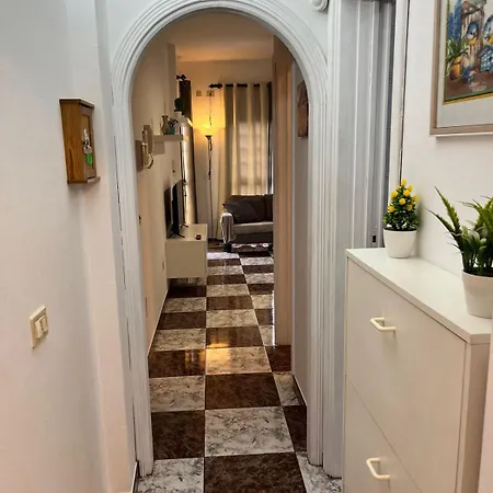 דירה Cosy Near The Ocean לאס גלטאס