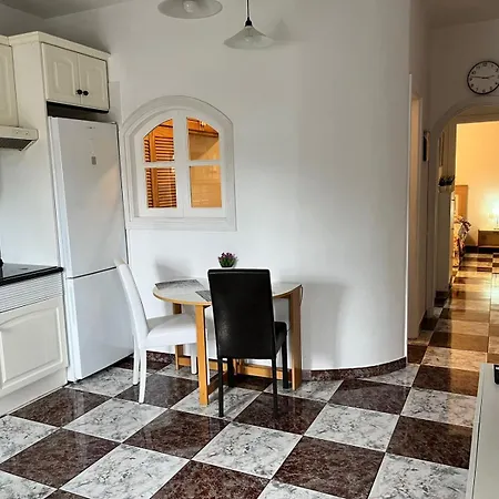 Cosy Near The Ocean לאס גלטאס