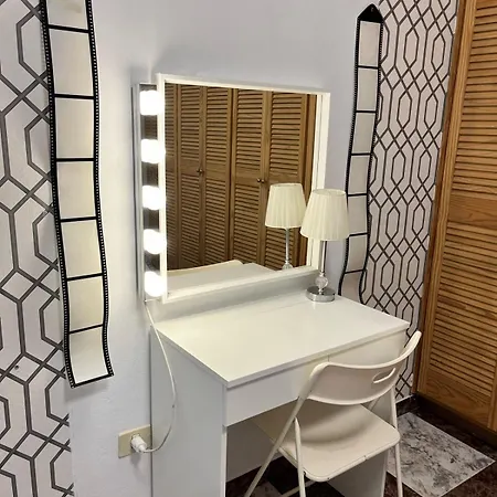 Cosy Near The Ocean לאס גלטאס