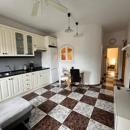 Cosy Near The Ocean דירה לאס גלטאס
