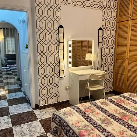 Cosy Near The Ocean לאס גלטאס