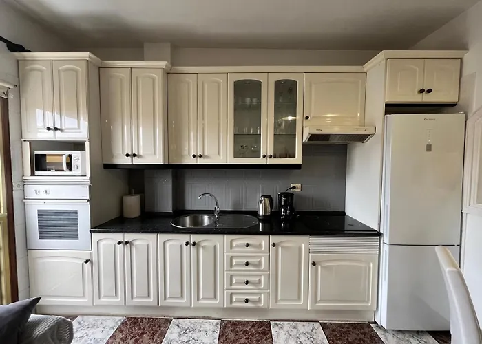 דירה Cosy Near The Ocean לאס גלטאס