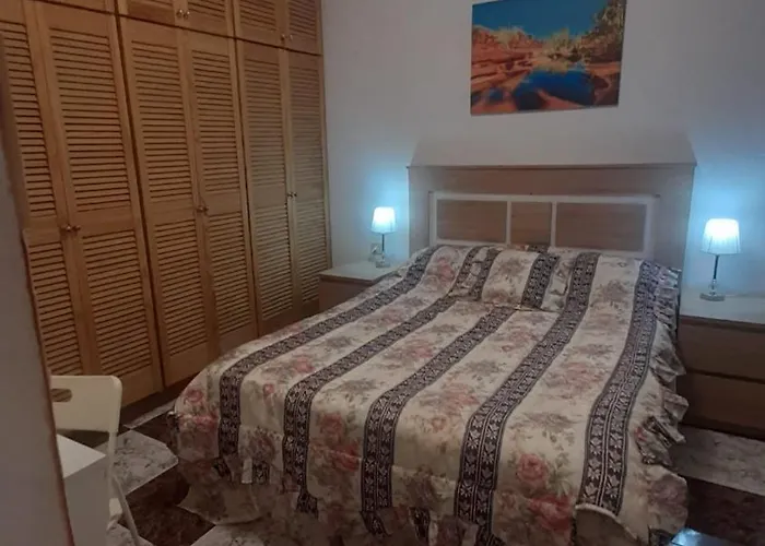 Cosy Near The Ocean דירה *