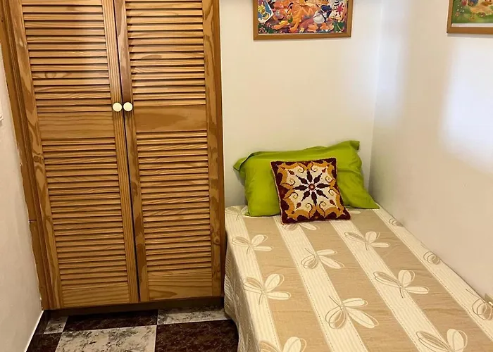 Cosy Near The Ocean *