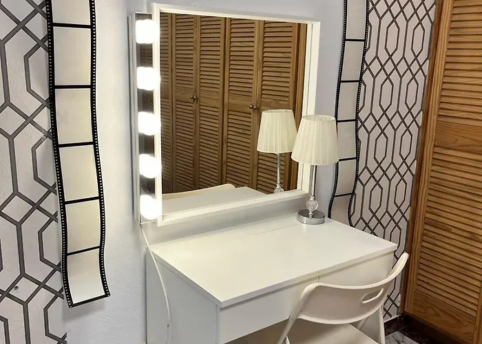 Cosy Near The Ocean לאס גלטאס