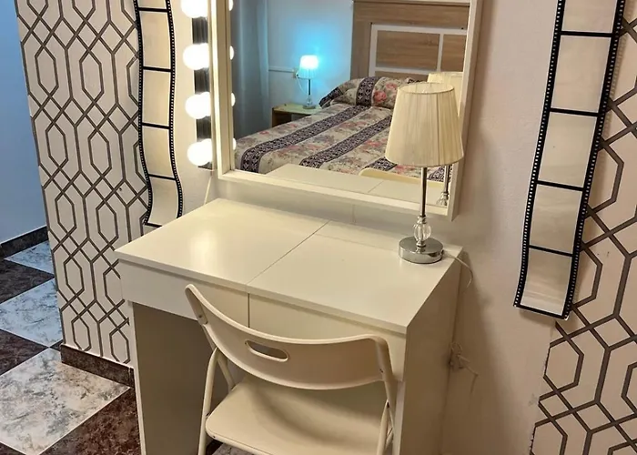 Cosy Near The Ocean דירה